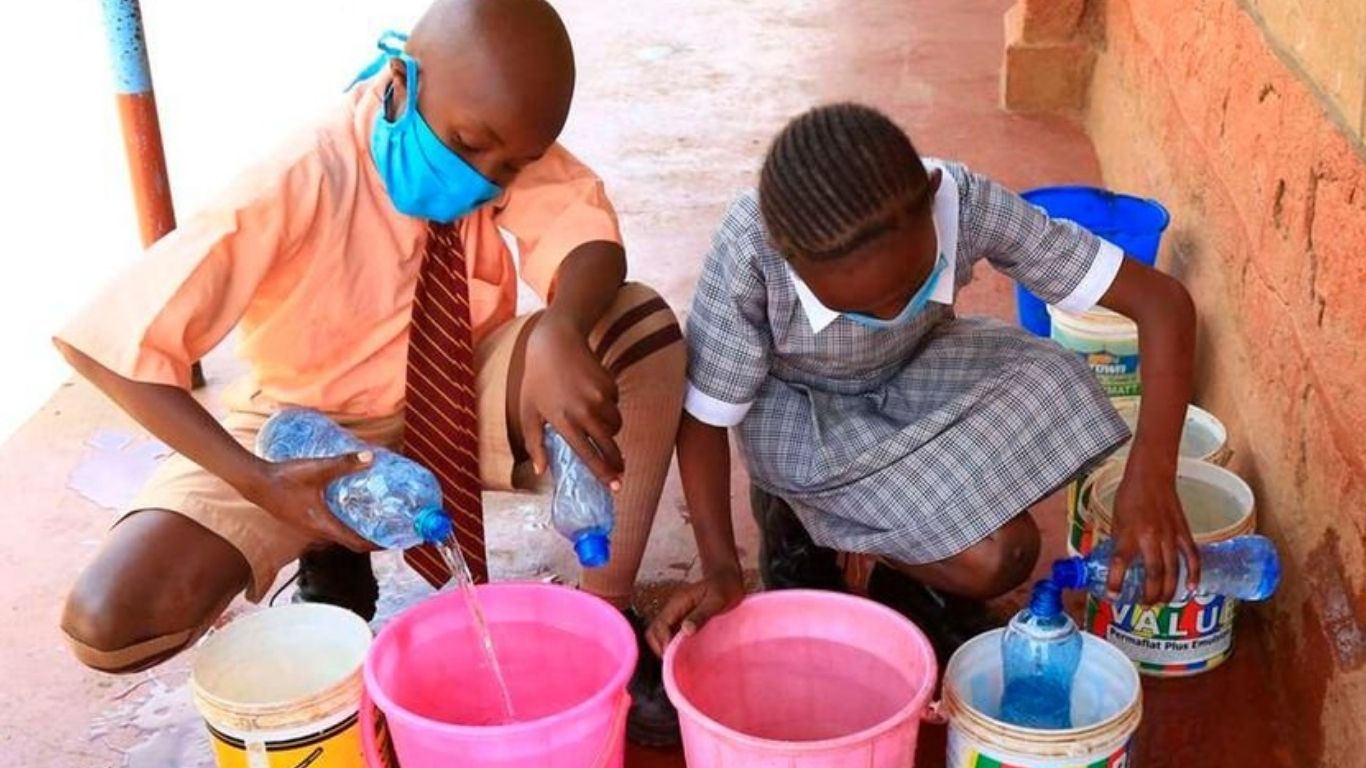 CBC Blog Update: Midterm Reflections & Focused Preparation for KNEC Exams